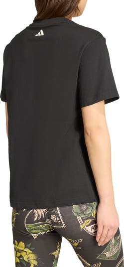 x Farm Rio Birds Graphic T-Shirt