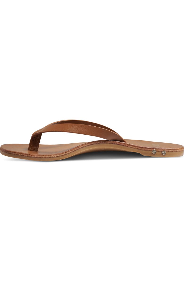 Beek Seabird Flip Flop, Alternate, color,