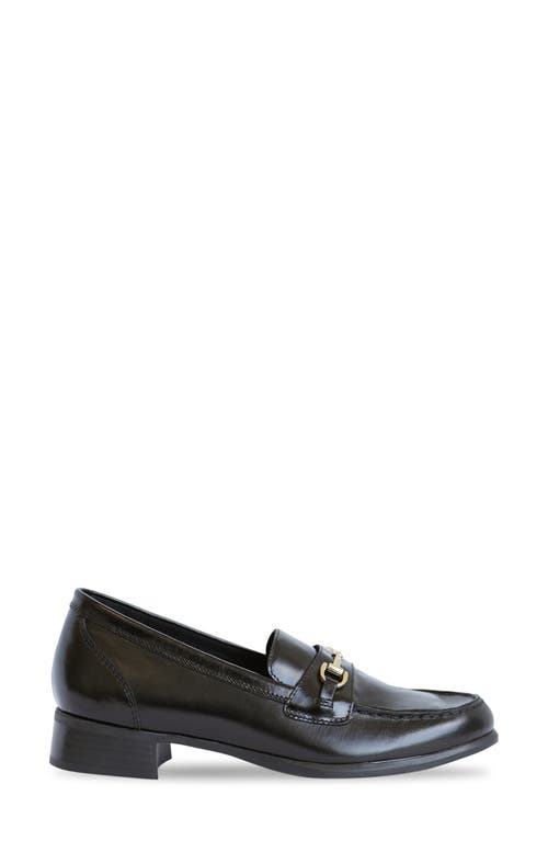 Munro Gryffin Leather Loafer