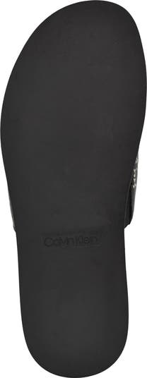 Espar Slide Sandal