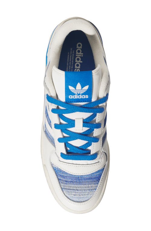 Adidas Originals Adidas Forum Low Cl Sneaker