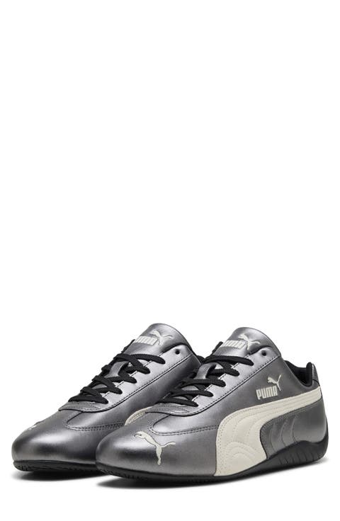 Speedcat Metallic Sneaker (Men)