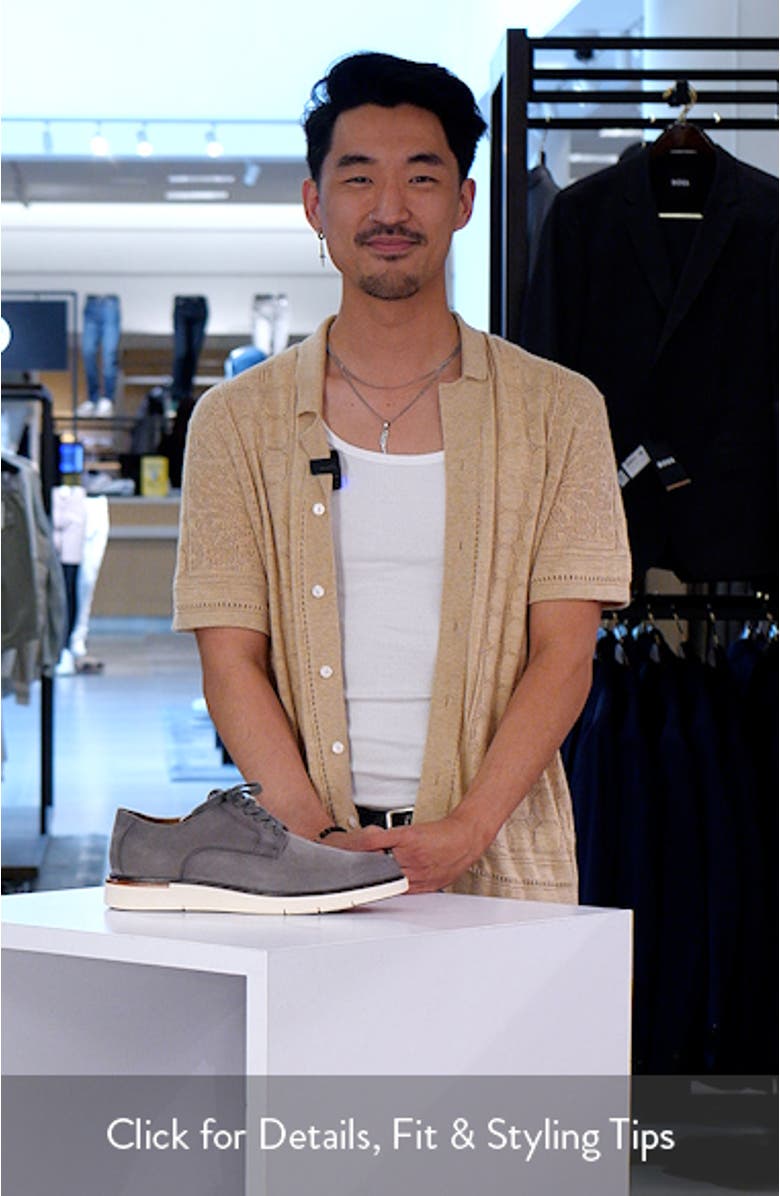 Carson Hybrid Derby, sales video thumbnail