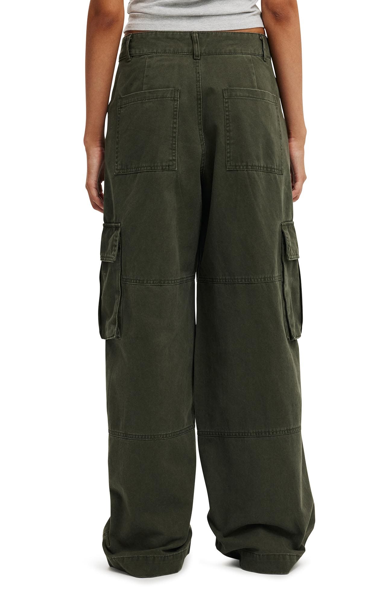 Women's Benny Cargo Pant - image 2