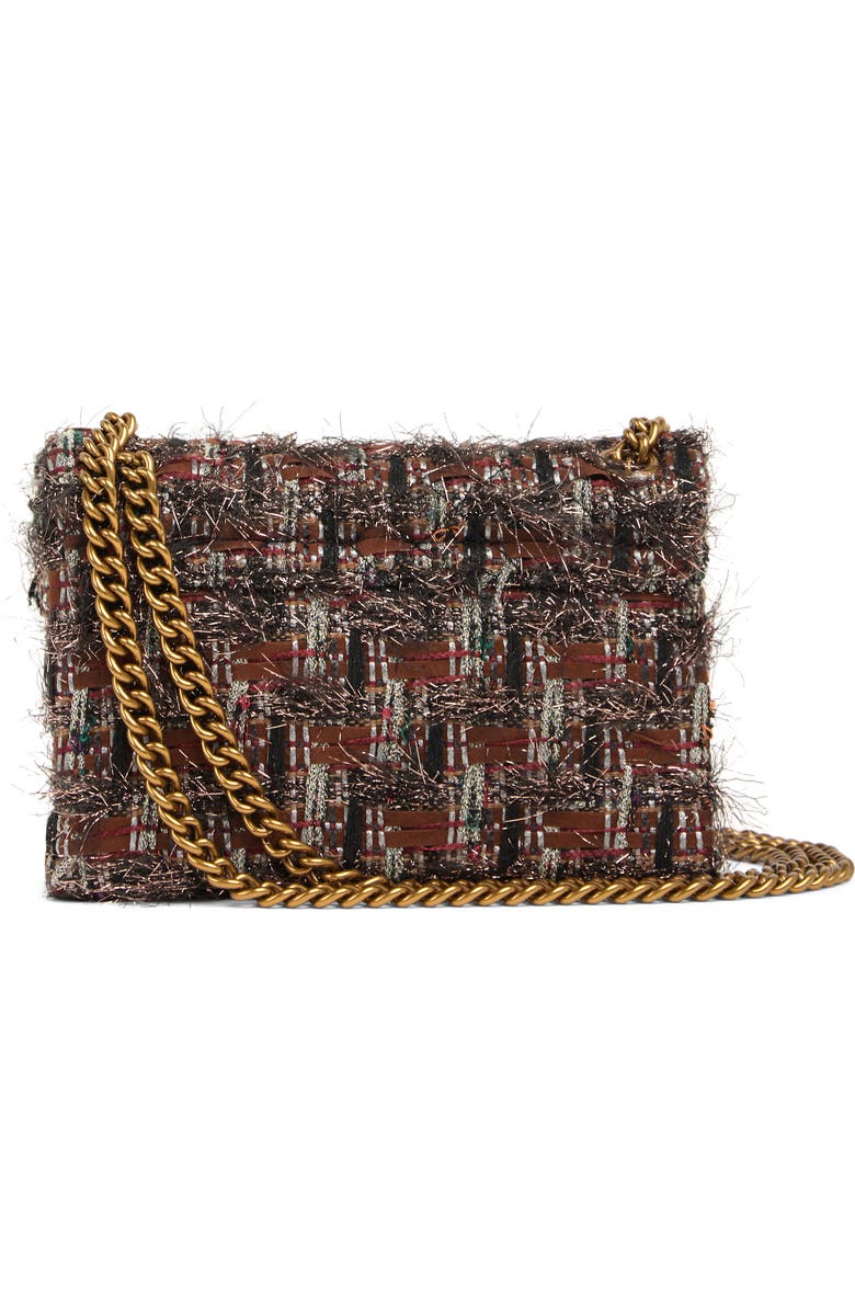 Kurt Geiger London Mini Brixton Lock Bag, Alternate, color,