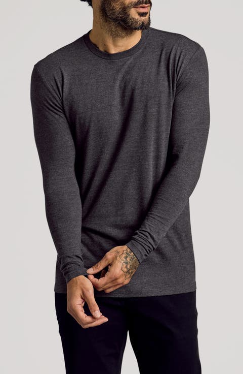 TALL CLASSIC LONG SLEEVE TEE