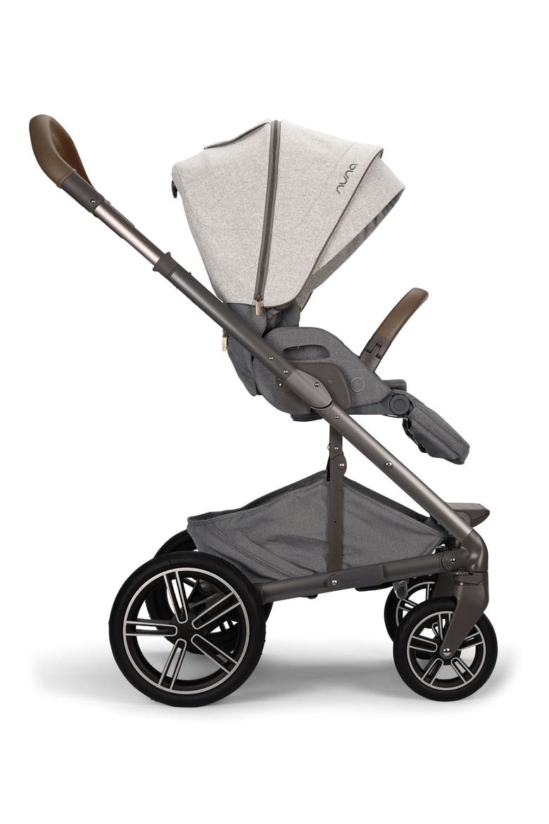 MIXX™ next Stroller, Alternate, color, CURATED-NORDSTROM EXCLUSIVE