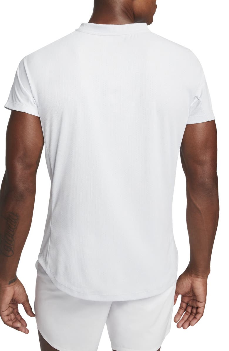 Nike Court Dri-FIT ADV Rafa Top, Alternate, color, 