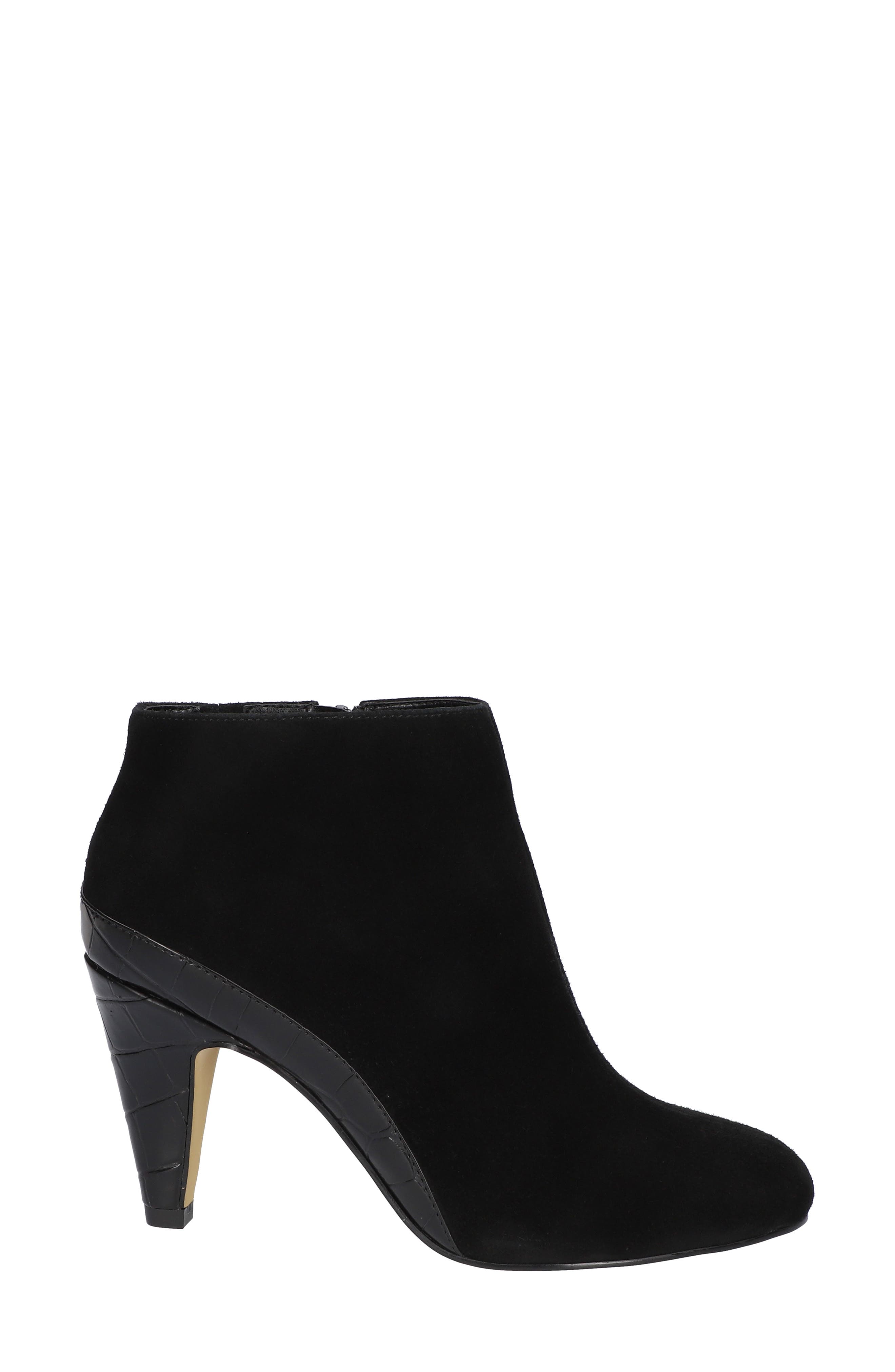 Bella Vita Brennan Bootie, Alternate, color, 