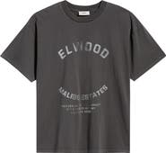Elwood Heritage Graphic T-Shirt