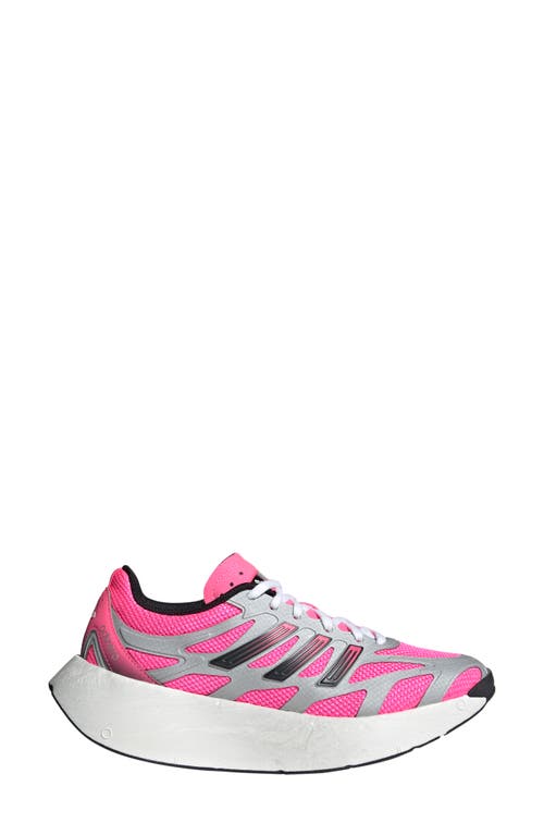 Adidas Originals Adizero Aruku Sneakers In Rose-pink Fabric In Pink