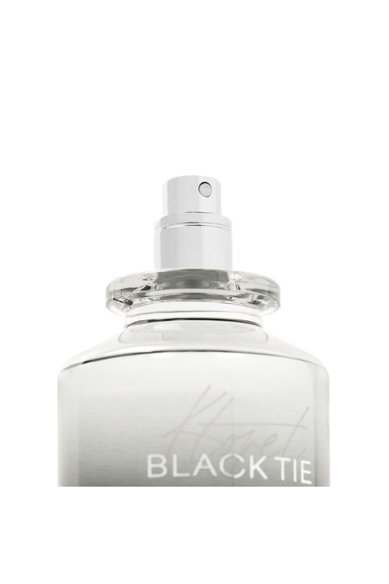 KTORET Black Tie Eau de Parfum, Alternate, color, 100ml