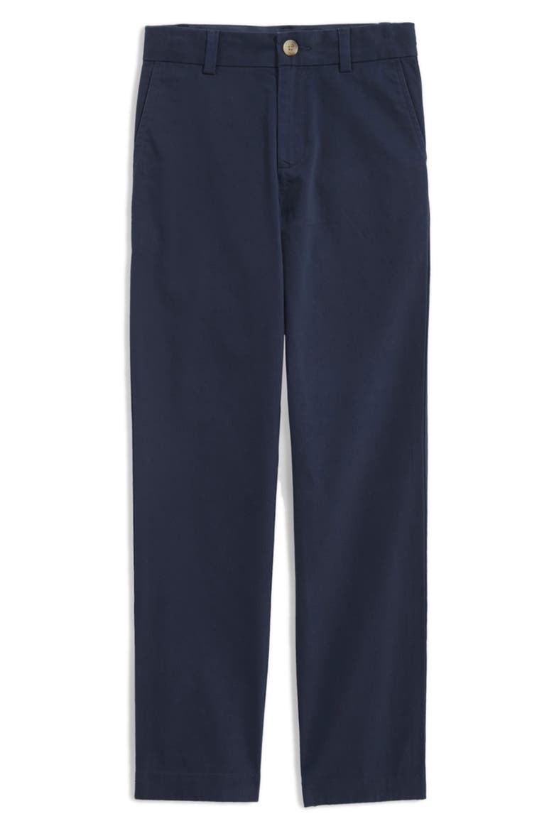Kids' Breaker Pants, Main, color, NAUTICAL NAVY