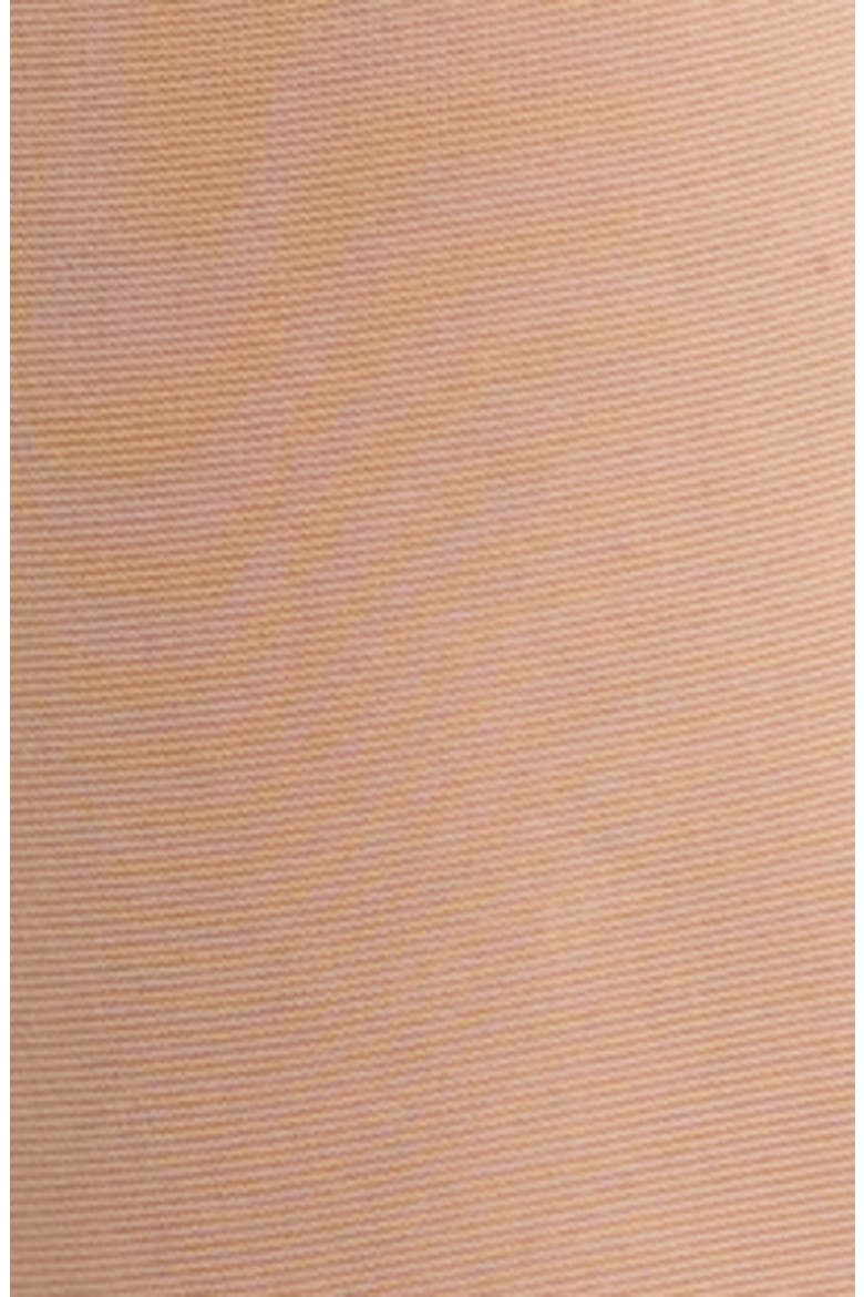 Everyday Shaping Sheer Tights, Alternate, color, FAIR