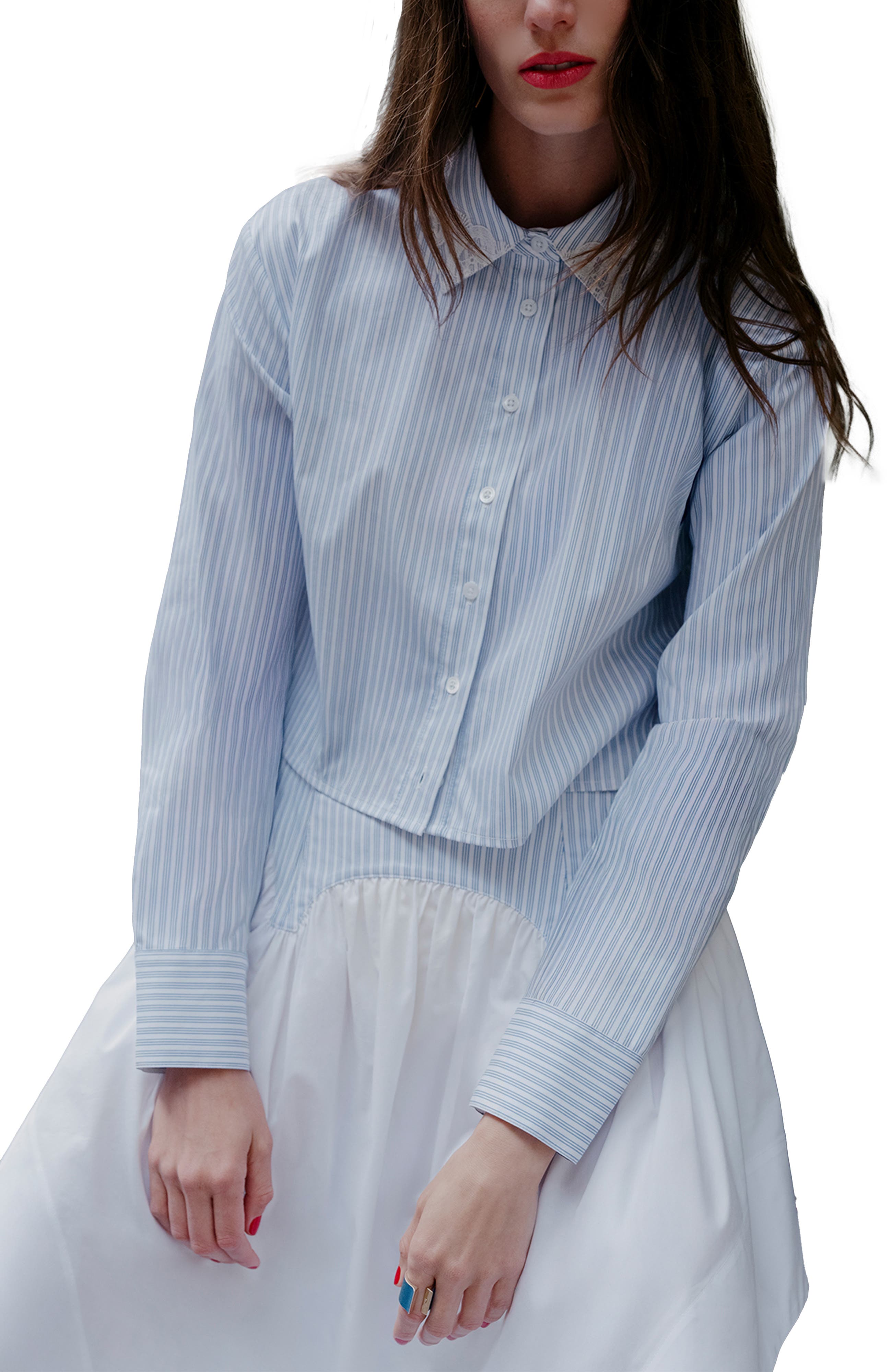 selected East Hampton Stripe