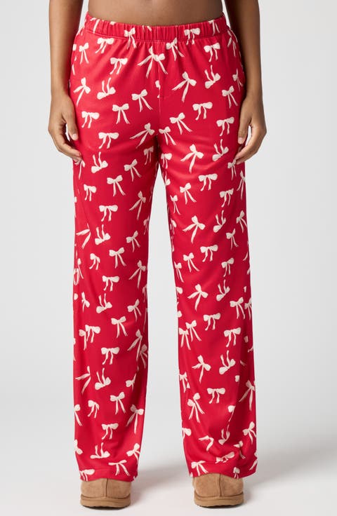 Pillowsoft Sleep Pants