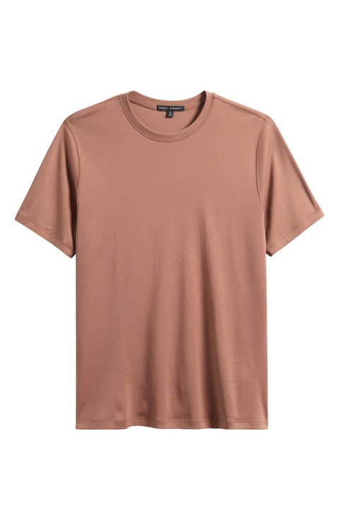 Georgia Pima Cotton T-Shirt