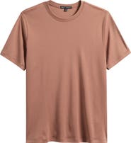 Robert Barakett Georgia Pima Cotton T-Shirt