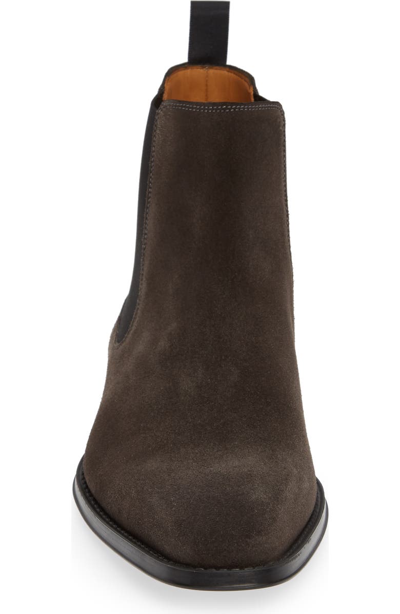 Magnanni 'Sean' Chelsea Boot, Alternate, color,