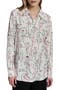 selected Sft Wht/ Cornelia Rose Multi