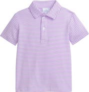 Little English Kids' Short Sleeve Polo
