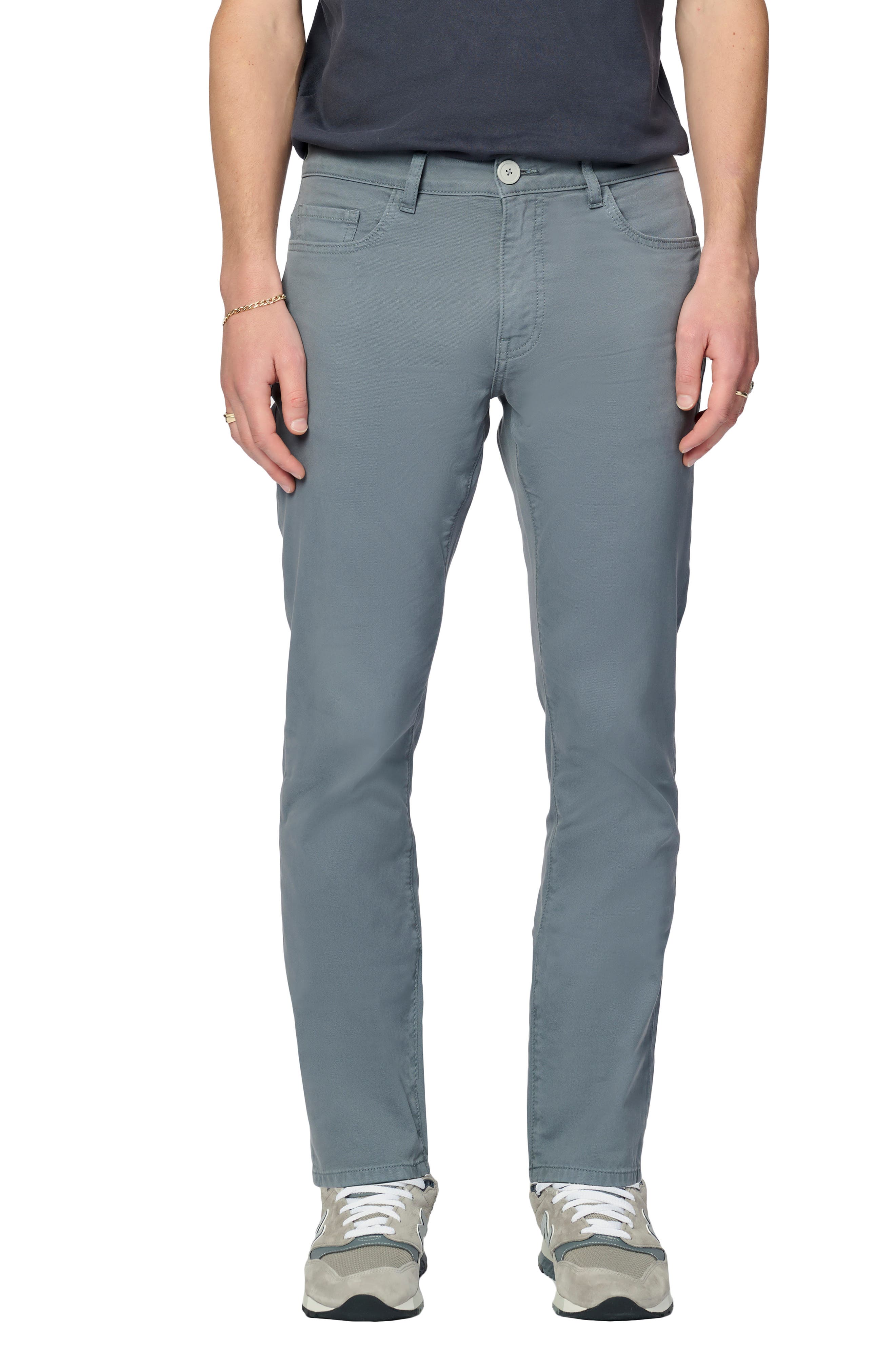 AMS Slim Fit Jeans