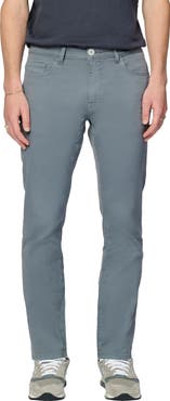 WARP+WEFT AMS Slim Fit Jeans