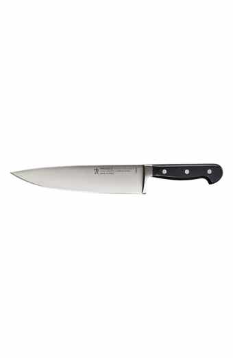 HENCKELS CUTLERY Classic Precision 8-Inch Chef's Knife