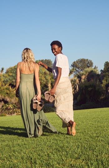 Arizona Big Buckle Slide Sandal