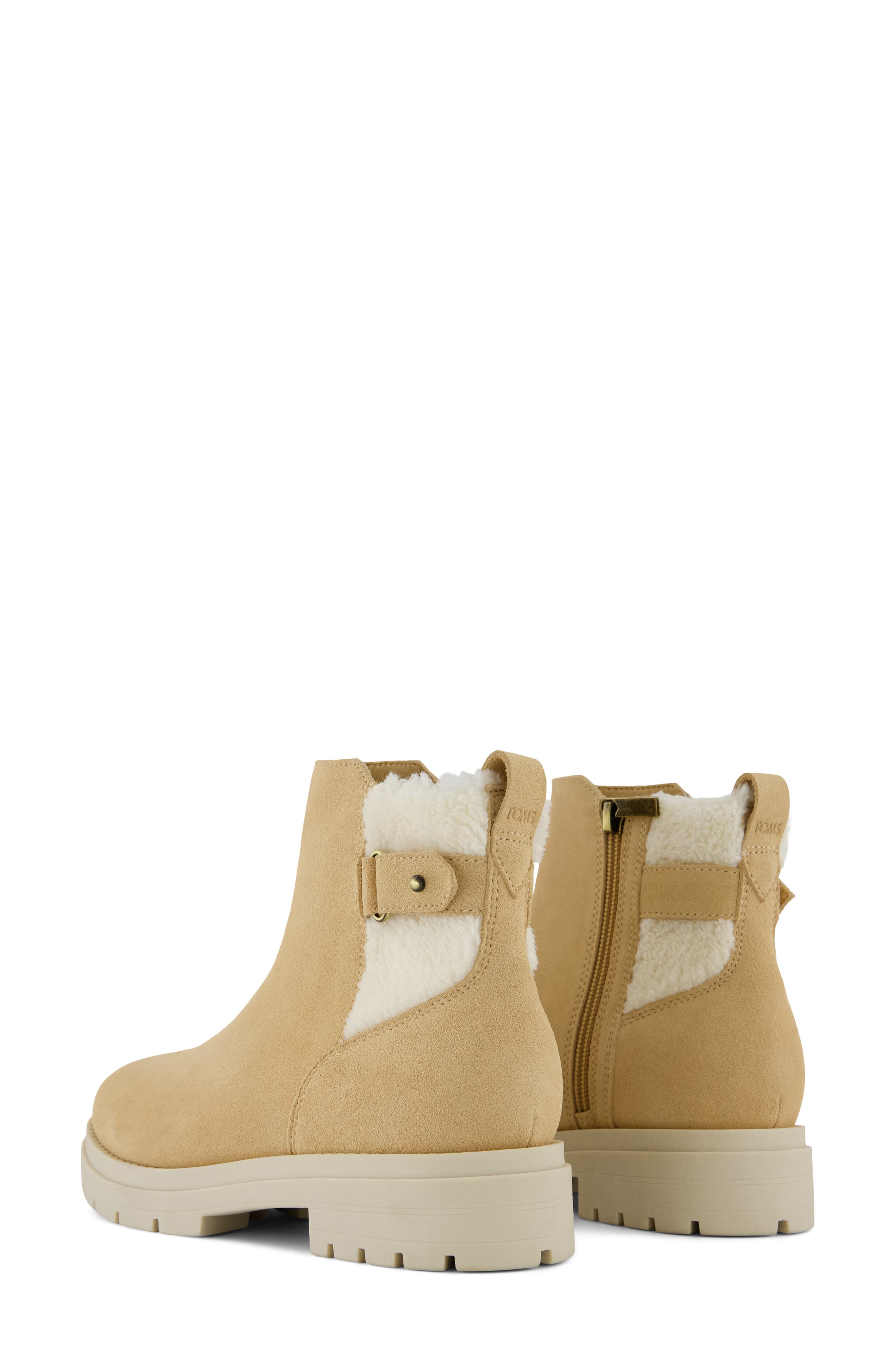Astrid Short Boot - image 4
