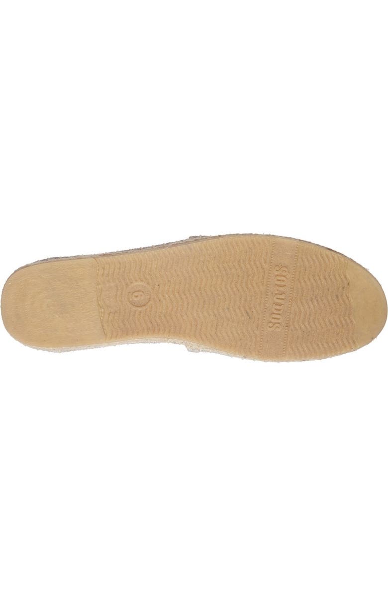 Soludos 'Original Dali' Espadrille Slip-On, Alternate, color,