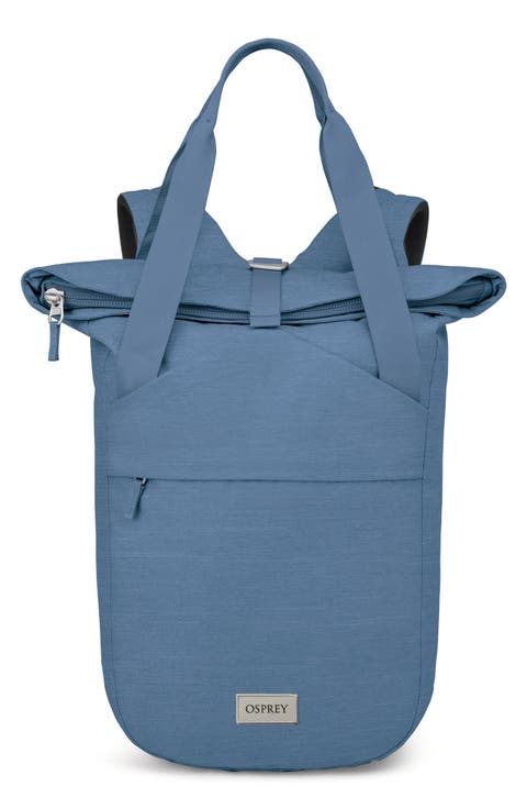 Arcane 21-Liter Dual Carry Tote Pack