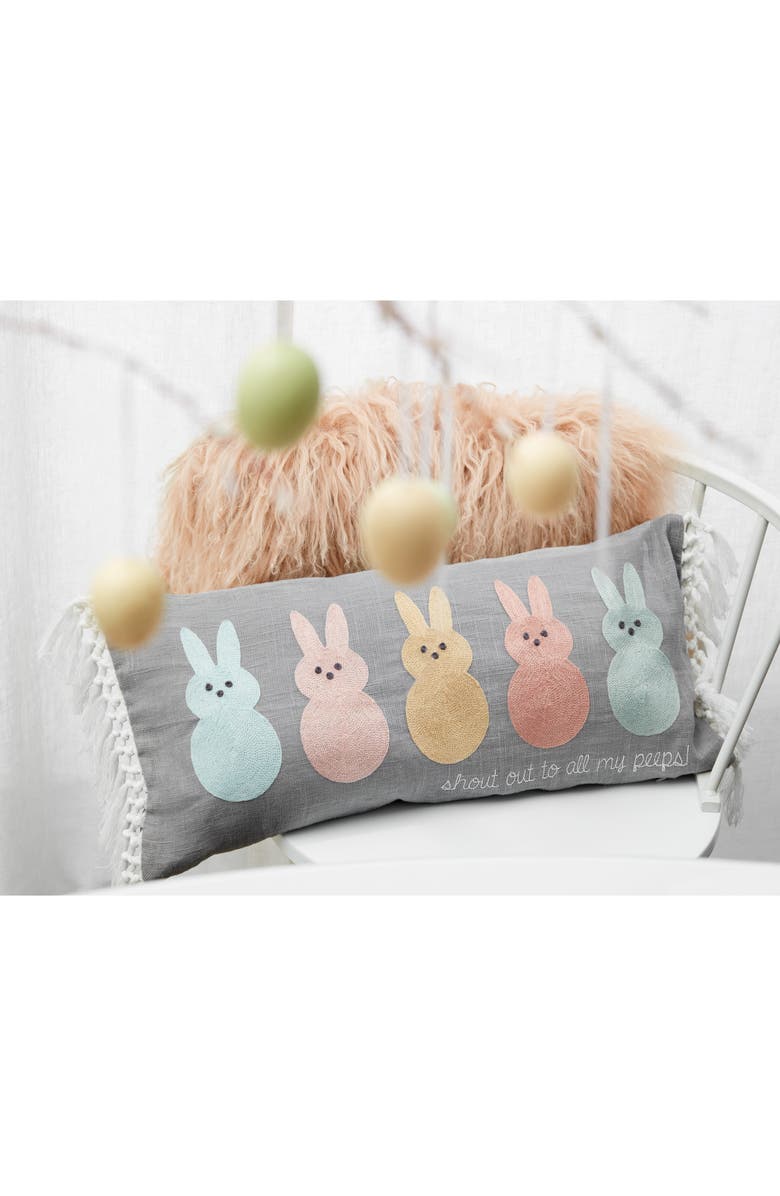 Anthropologie Home Anthropologie Sparkling Grapefruit Large Candle, Alternate, color, 