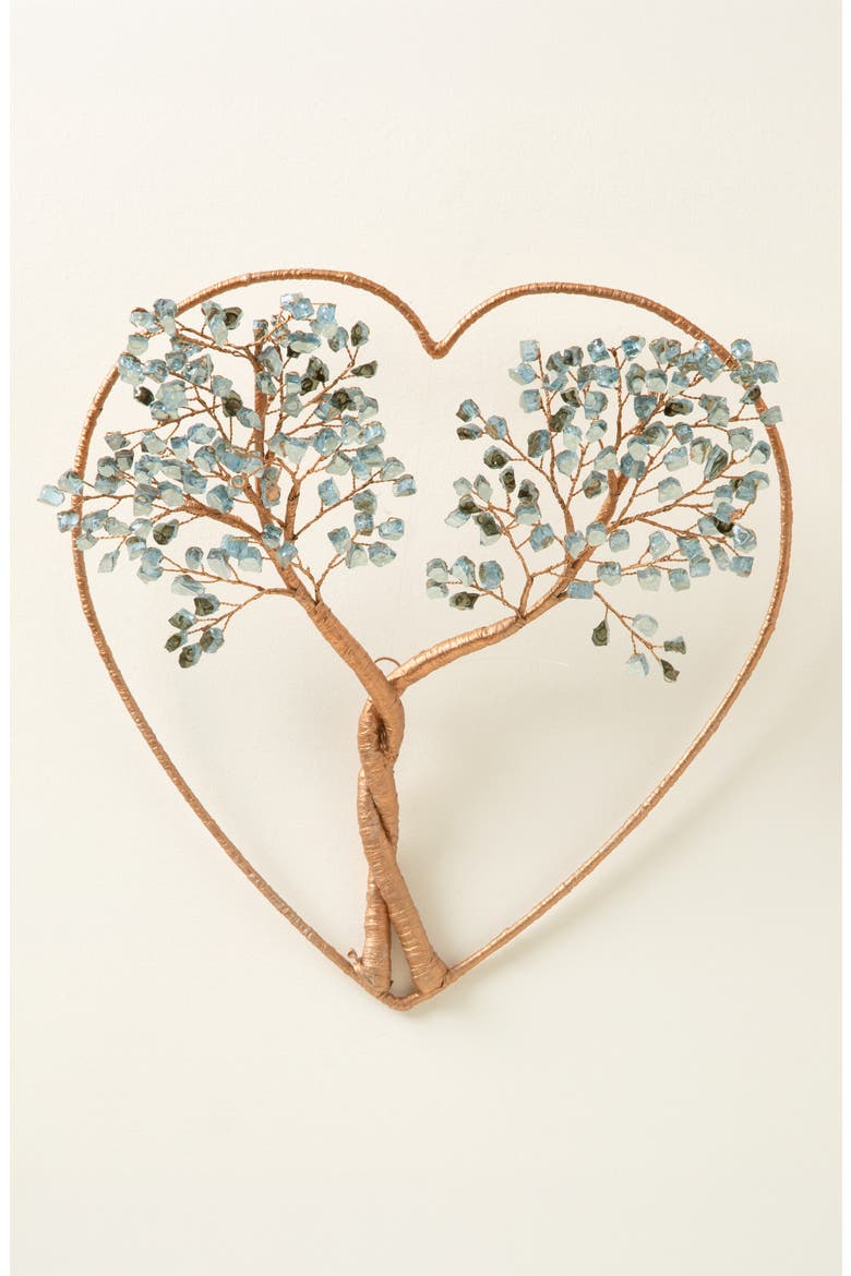 Love Grows Together, Main, color, Copper
