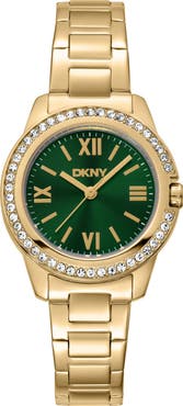 DKNY L 105 Bracelet Watch