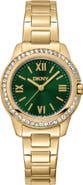 DKNY L 105 Bracelet Watch