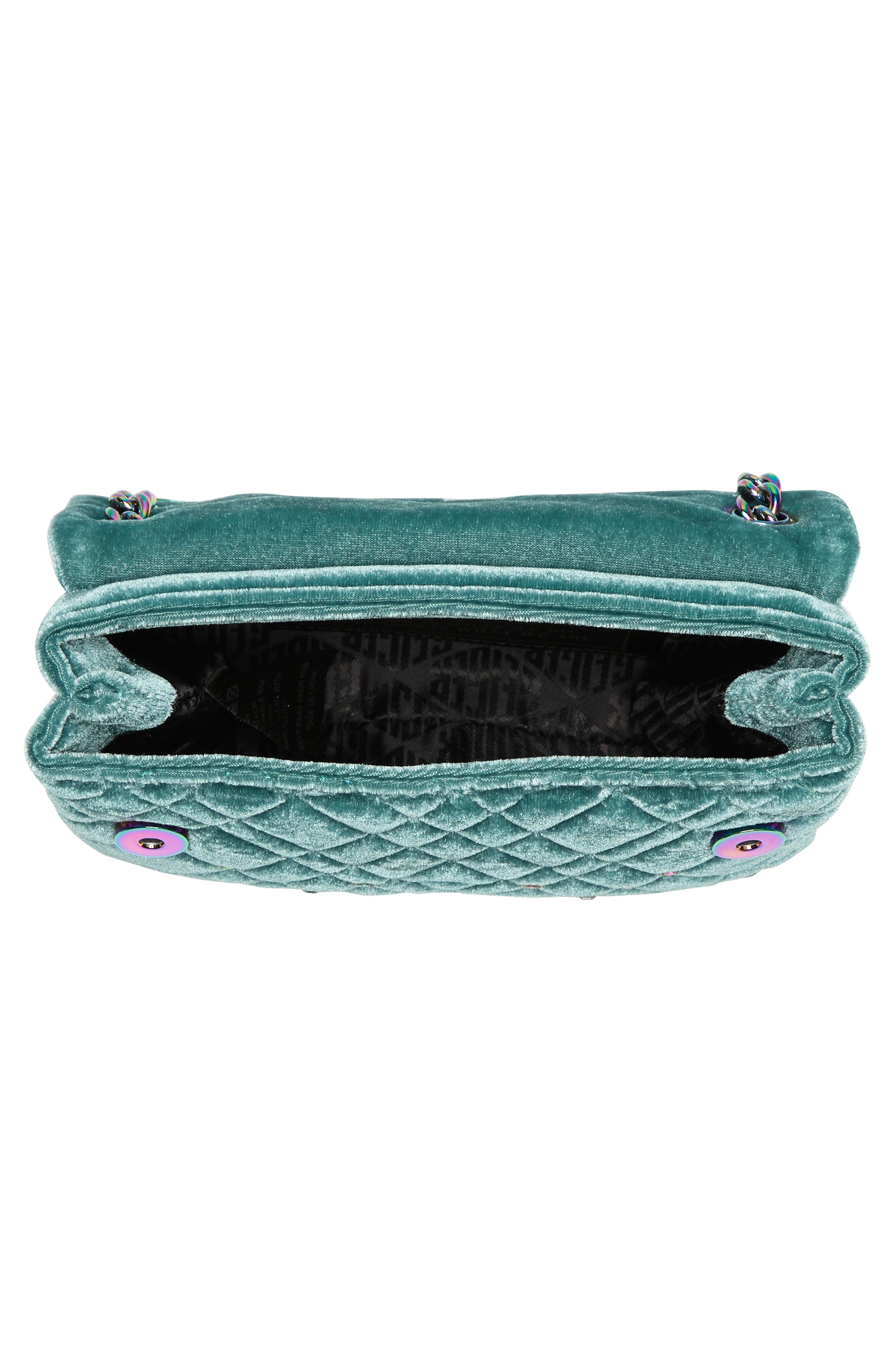 Kurt Geiger London Mini Brixton Shoulder Bag, Alternate, color, 