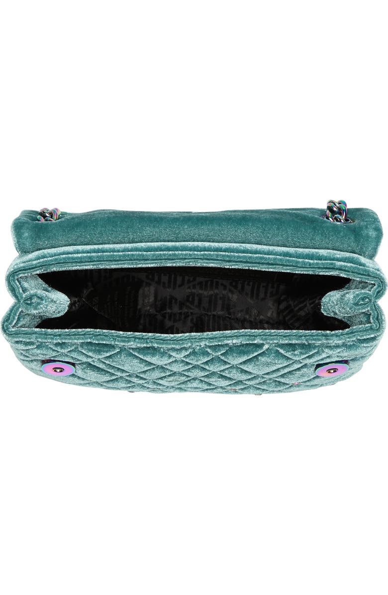 Kurt Geiger London Mini Brixton Shoulder Bag, Alternate, color,