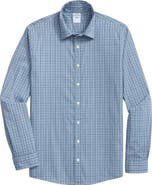 Brooks Brothers Performance Button-Up Shirt