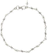 Velvet Luna Wire Chain Necklace