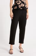 Eileen Fisher Ankle Tapered Pants