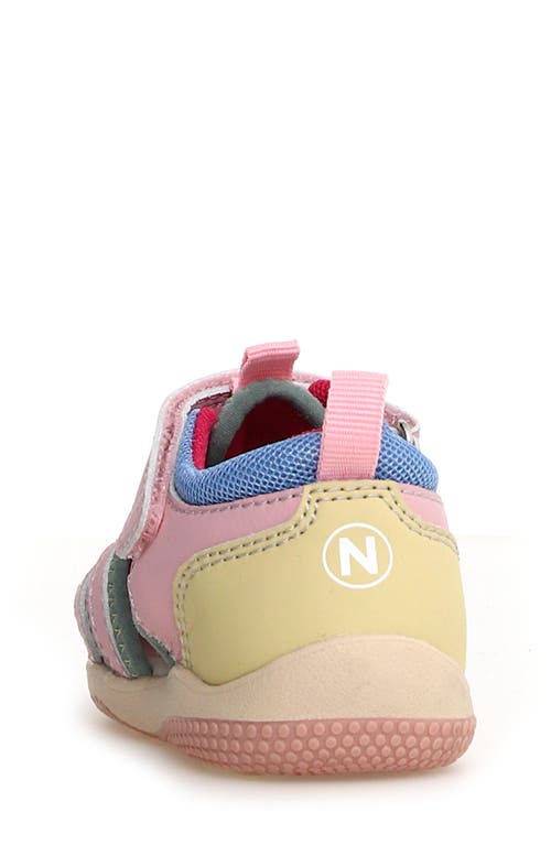 NATURINO NATURINO REKIN FISHERMAN SANDAL