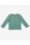  Green Stripe