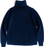 Fortela Vittorio High Neck Sweater