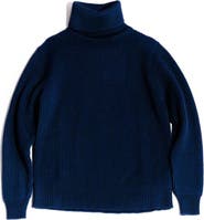 Fortela Vittorio High Neck Sweater