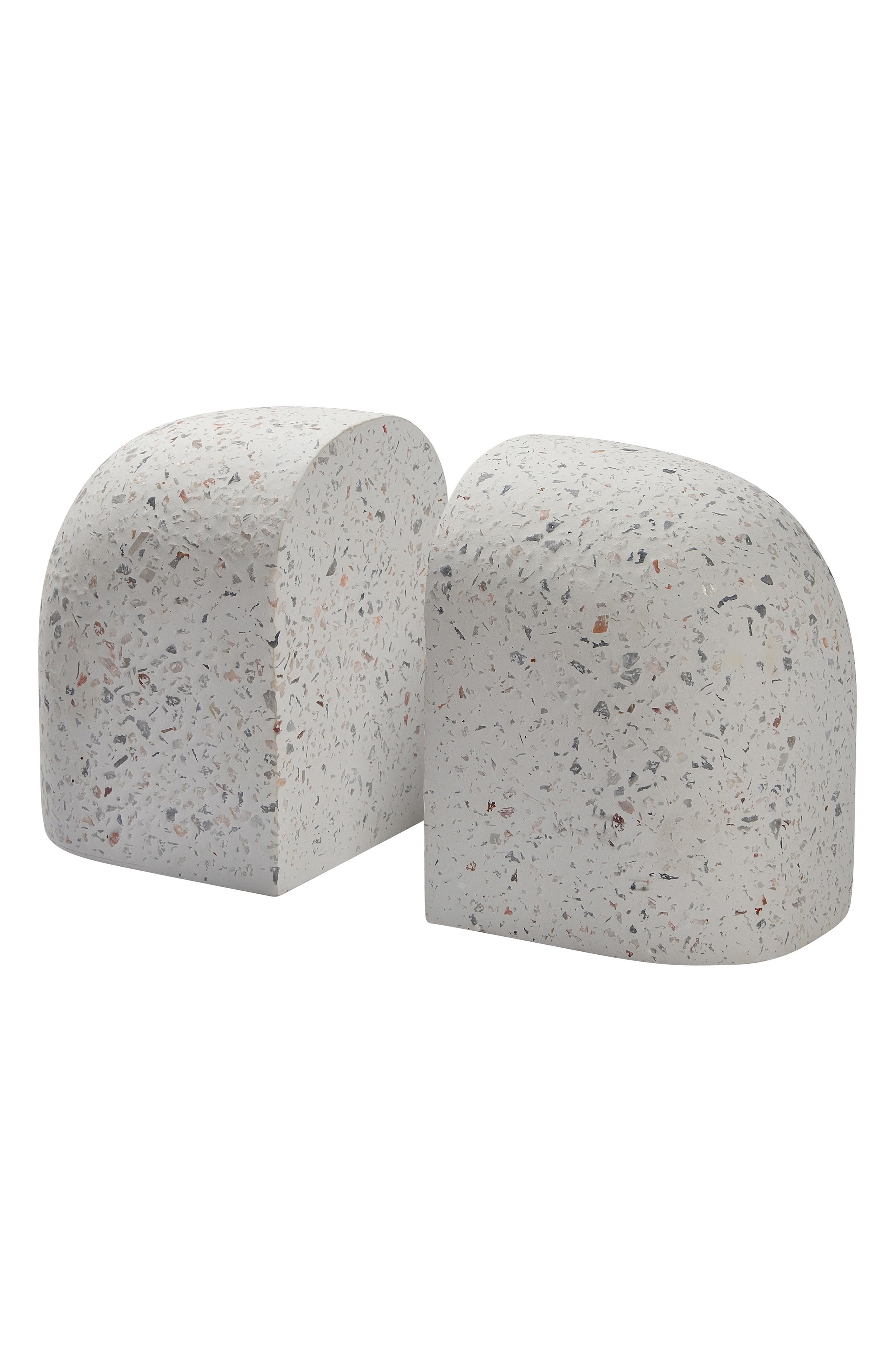 Bruno Set of 2 Bookends