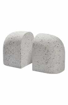 Bruno Set of 2 Bookends