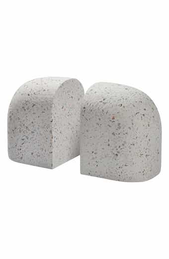 Bruno Set of 2 Bookends
