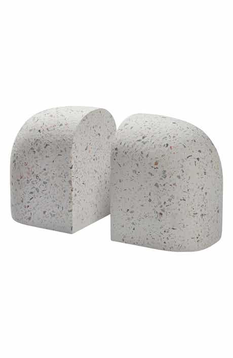 Bruno Set of 2 Bookends