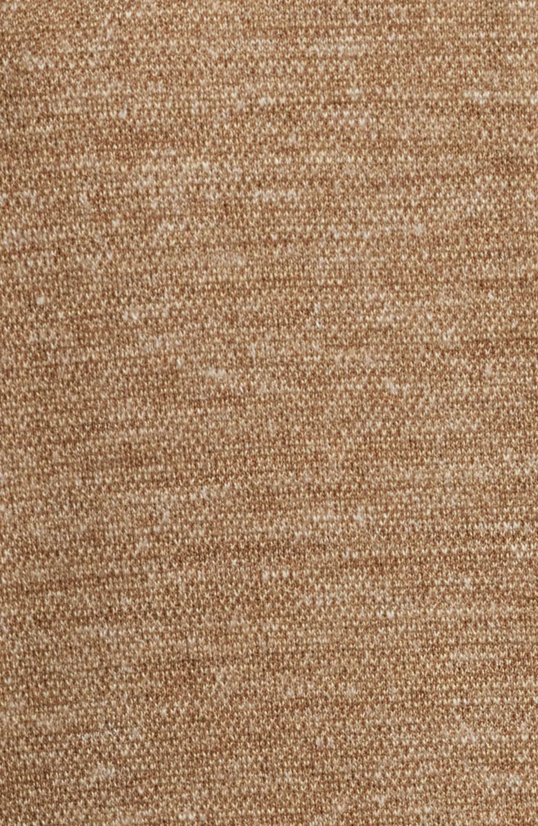 Jack Victor Hartford Wool & Silk Blend Sport Coat, Alternate, color, Tan